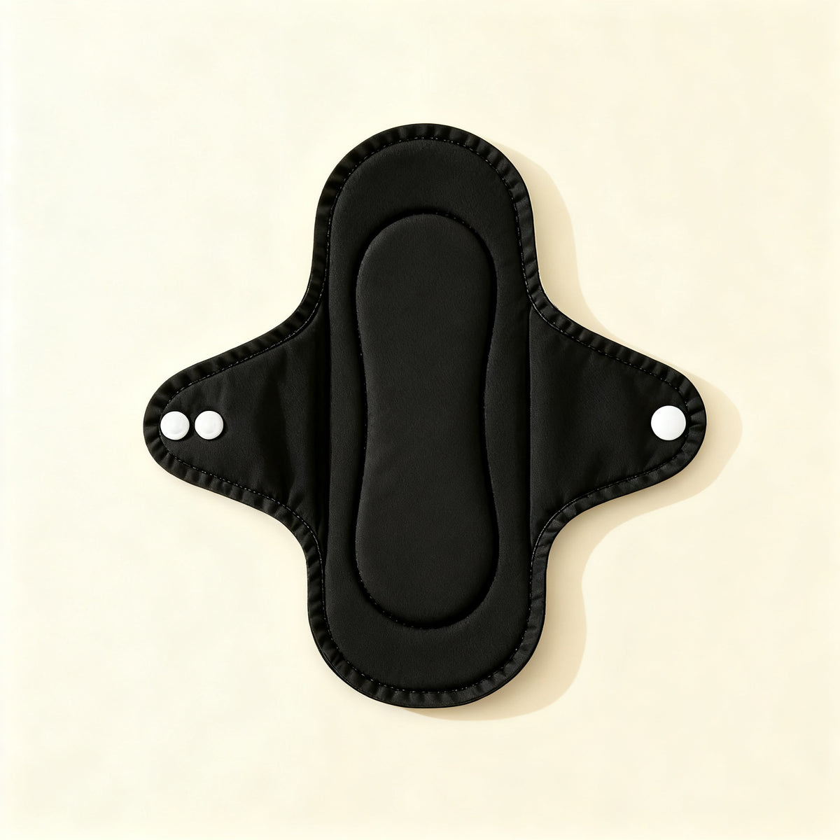 Leakproof Underwear + Snap-On Pad Set