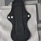 Leakproof Underwear + Snap-On Pad Set